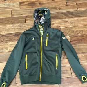 Legendary Whitetails Jacket - S